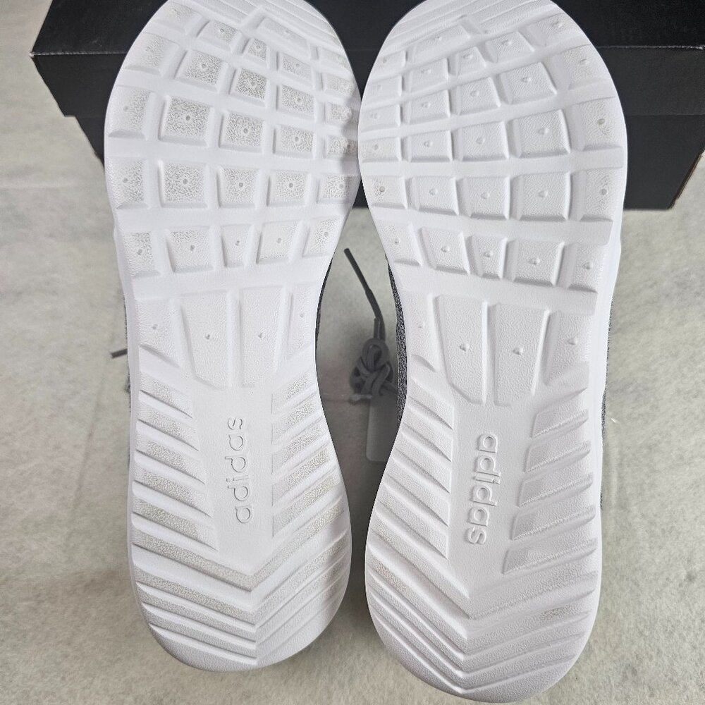 NEW Adidas QT Racer Women’s Running Shoes – Lightweight Cloudfoam Comfort - Picture 7 of 8